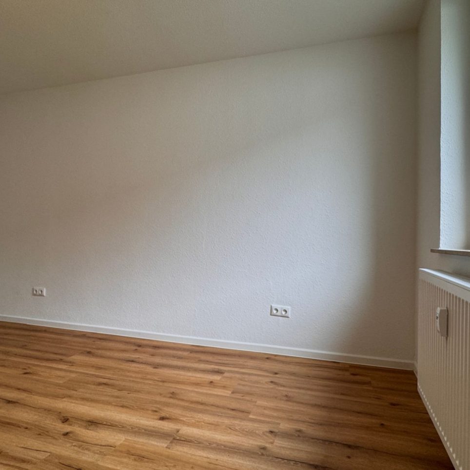 Beispielfoto Schlafraum