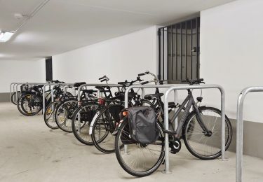 تصویر **Neubau-Schmuckstück - modern, EBK, ruhig und zentral**