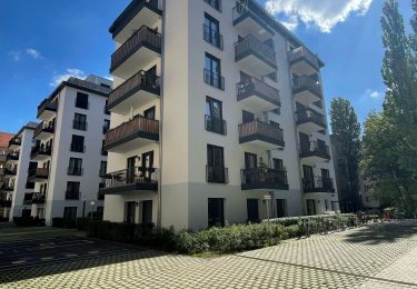 تصویر **Neubau-Schmuckstück - modern, EBK, ruhig und zentral**