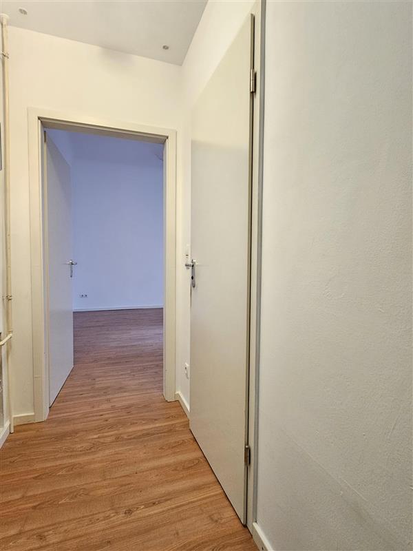 Single-Apartment am Földerichplatz! - Photo 4