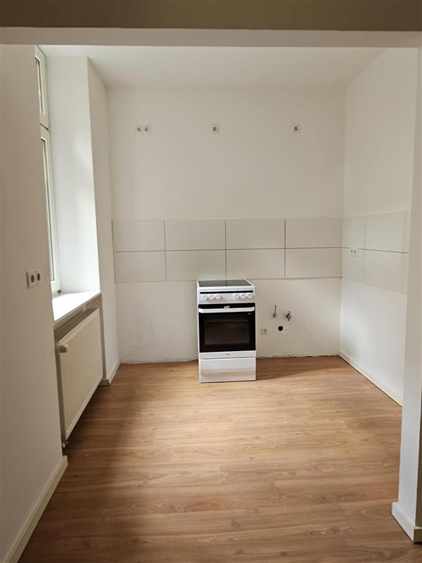 Single-Apartment am Földerichplatz! - Photo 2