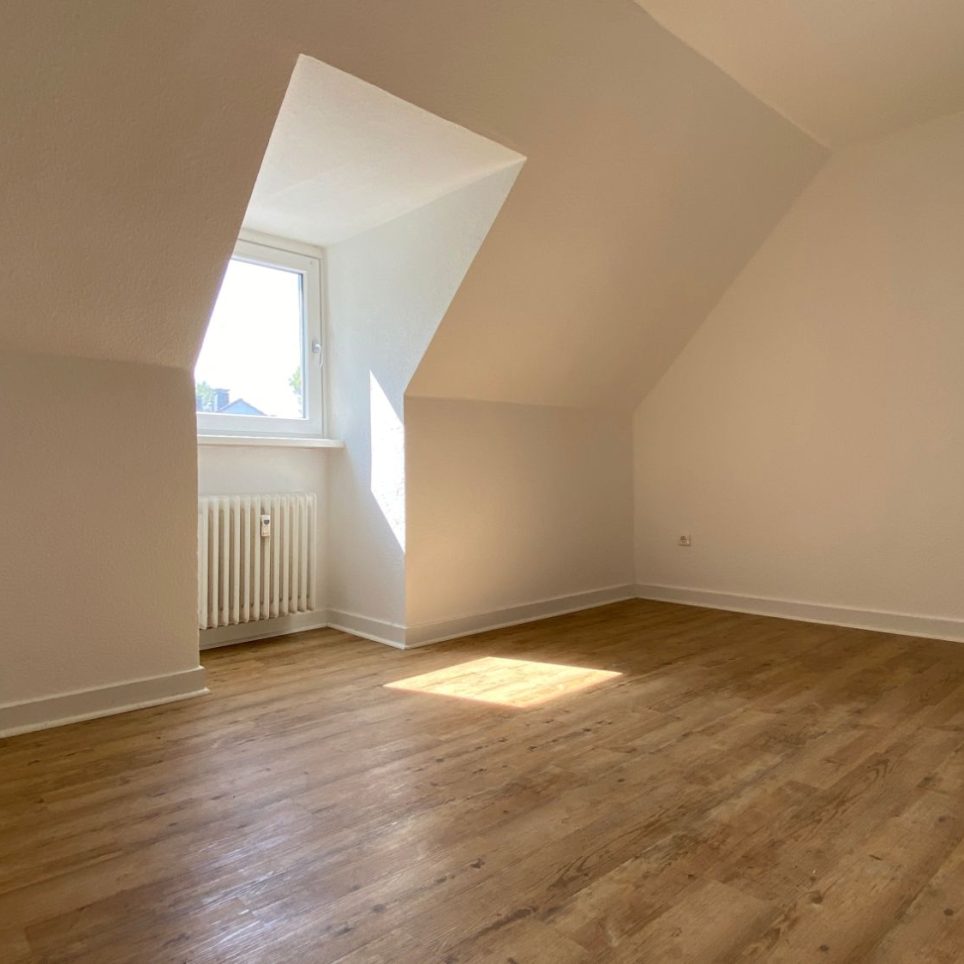 Beispielfoto Wohnraum