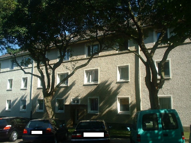 ** Wohnen im beliebten Luisenhof – Charmante 2-Zimmer-Wohnung mit Loggia in Essen-Frohnhausen ** - Foto 2