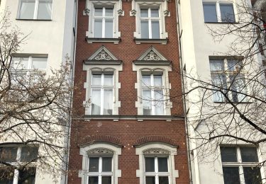 تصویر Single Apartment nahe des Walther-Schreiber-Platzes!