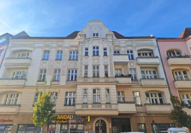 تصویر Erstbezug in ruhiger Lage – Remise mit Charme!