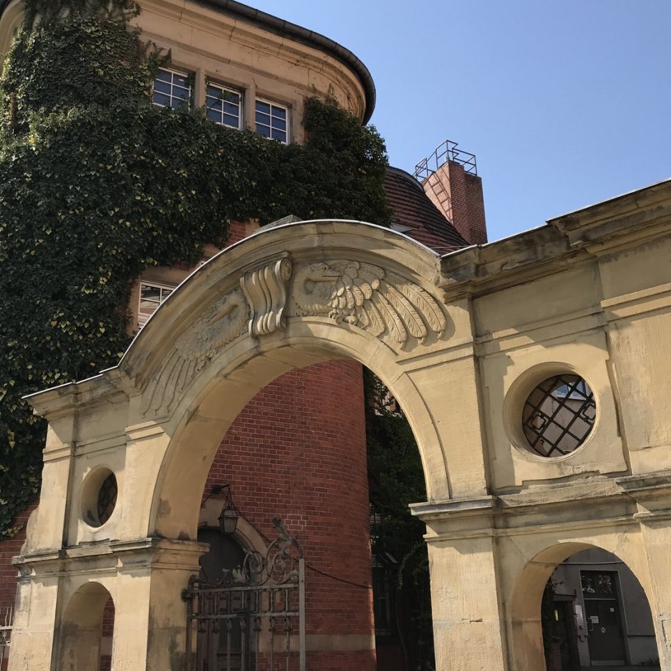 historische Altstadt