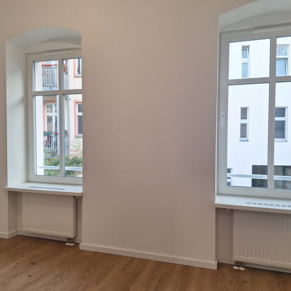 Zimmer im Obergeschoss