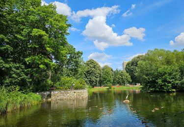 Wohnen am Gemeindepark