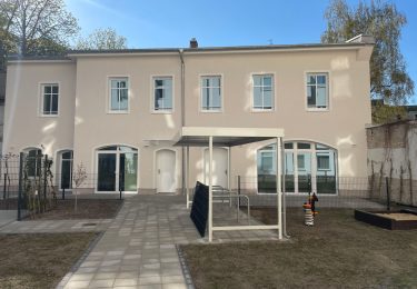 تصویر Erstbezug in ruhiger Lage – Remise mit Charme!