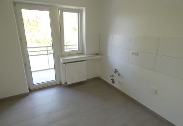 Küche - Beispielfoto