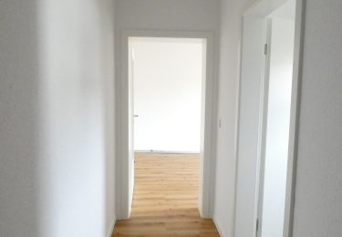 Beispielfoto Diele