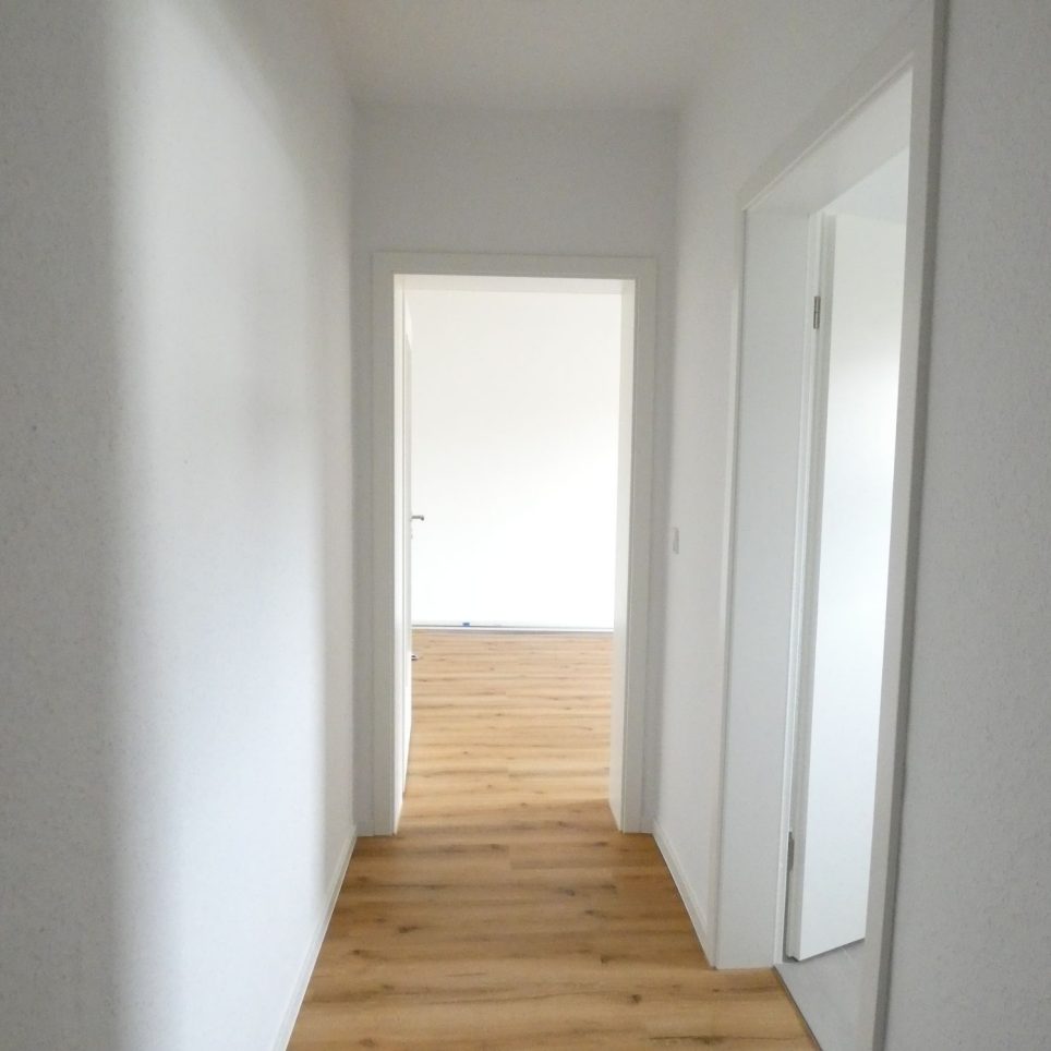 Beispielfoto Diele