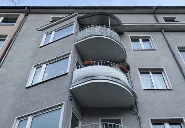 تصویر großzügige 2 Zimmerwohnung mit Raum für Kreativität!
