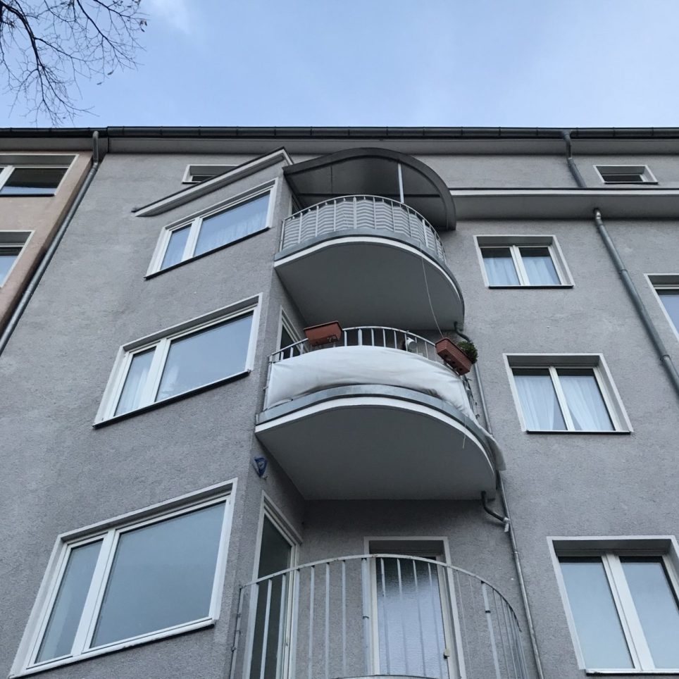 Gebäude