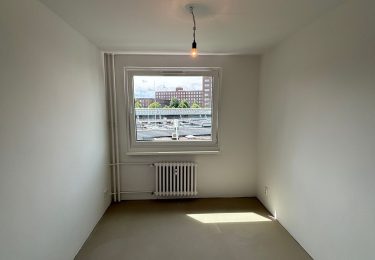 Schlafbereich