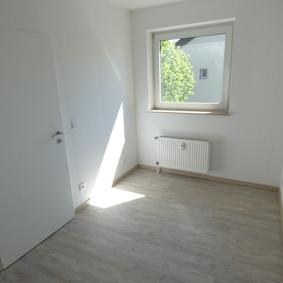 Schlafzimmer - Beispielfoto