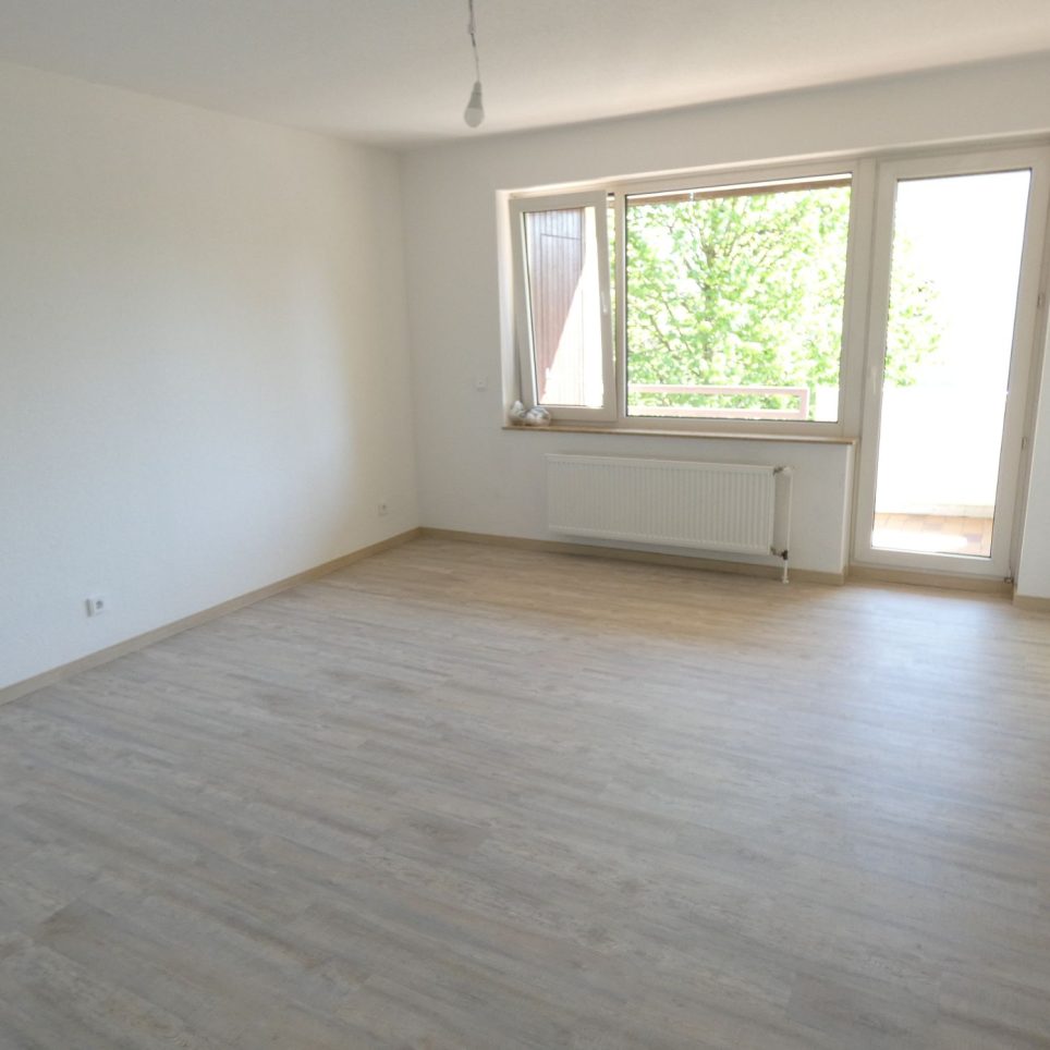 Wohnzimmer - Beispielfoto