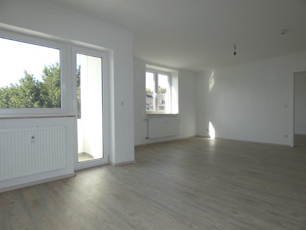 *** Individualisten aufgepasst! 3 Zimmer zzgl. Mansarde in Schlossparknähe! *** - Photo 1