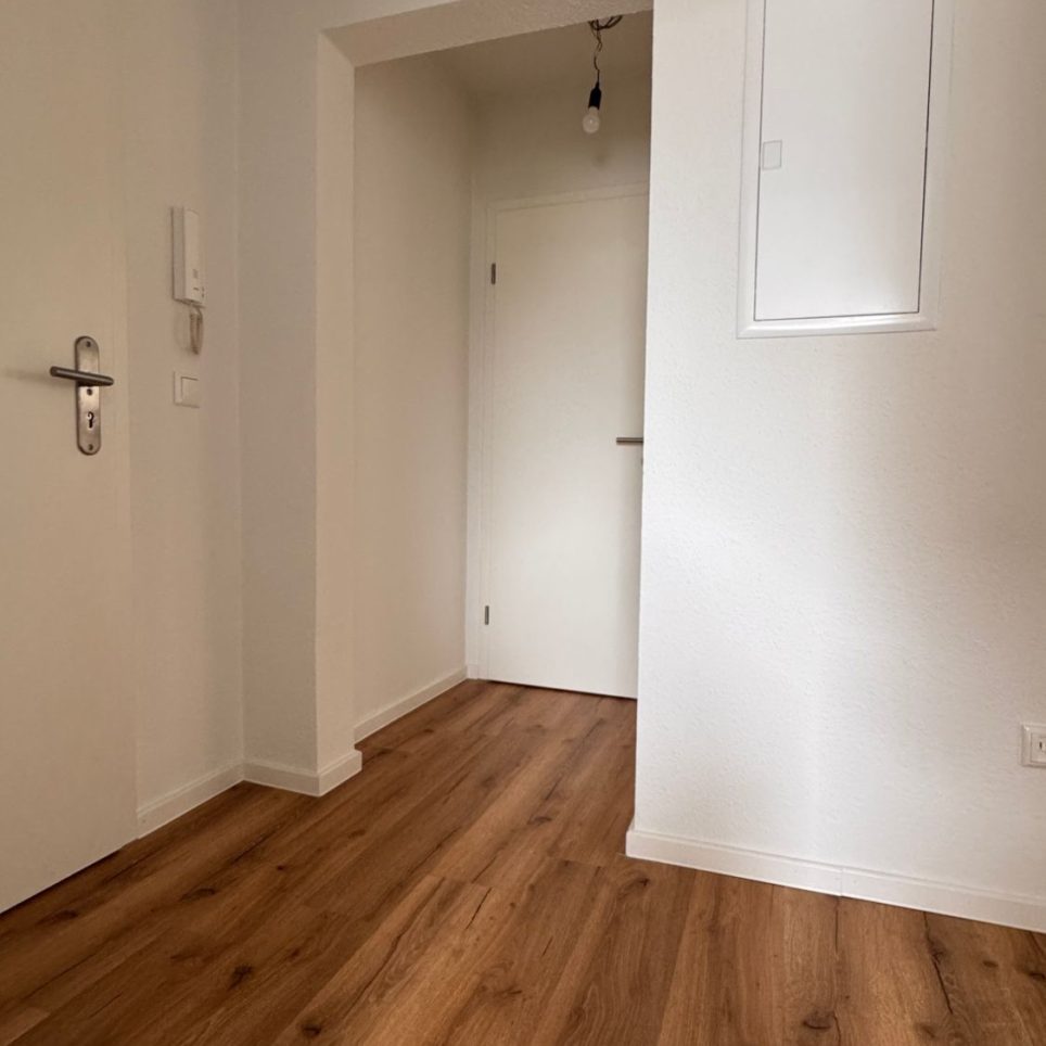 Beispielfoto Diele