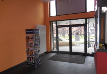 Conciergebereich