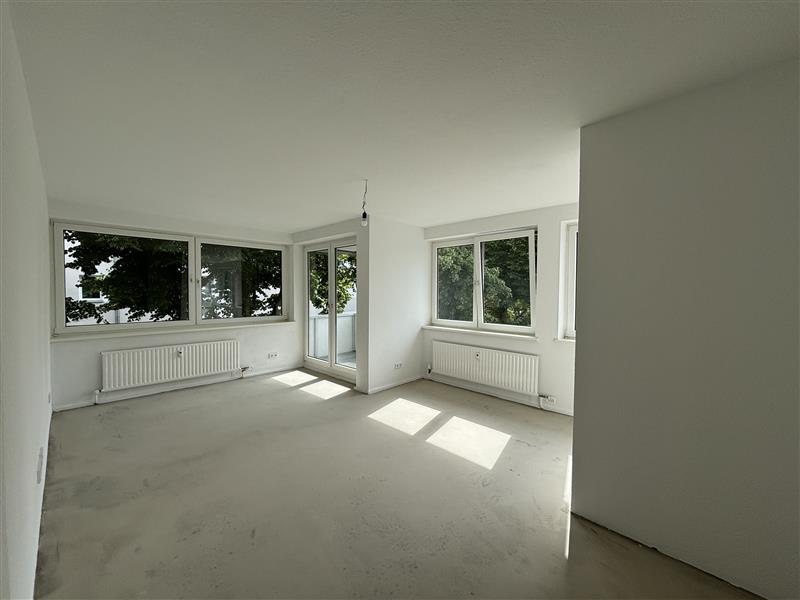 2-Zimmer-Wohnung unweit der U-Ullsteinstr.! - Photo 1