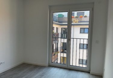 تصویر **Neubau-Schmuckstück - modern, EBK, ruhig und zentral**