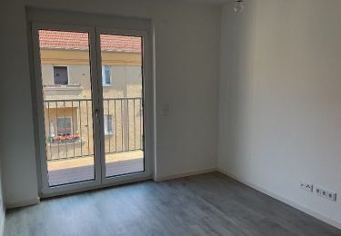تصویر **Neubau-Schmuckstück - modern, EBK, ruhig und zentral**