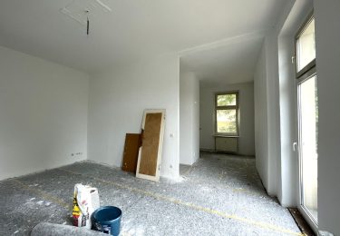 bald fertig!