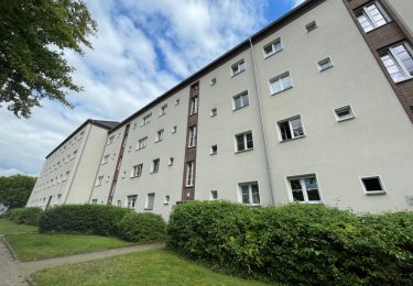 saniertes Wohnhaus