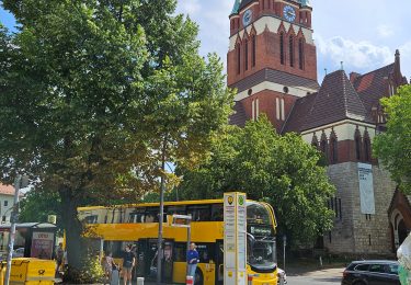 Lankwitz Kirche