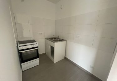 geflieste Küche
