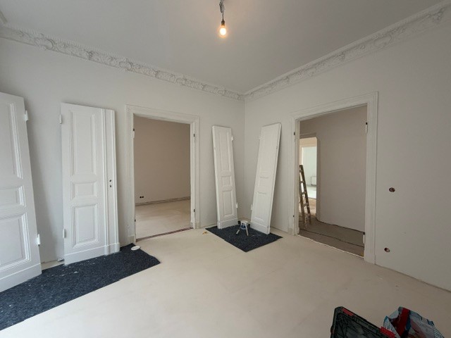 Geräumige Wohnung in der wunderschönen Köpenicker Altstadt! - Photo 3