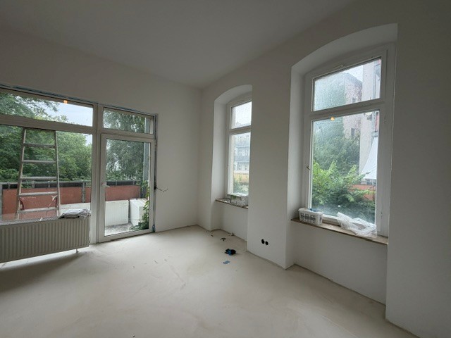 Geräumige Wohnung in der wunderschönen Köpenicker Altstadt! - Photo 5