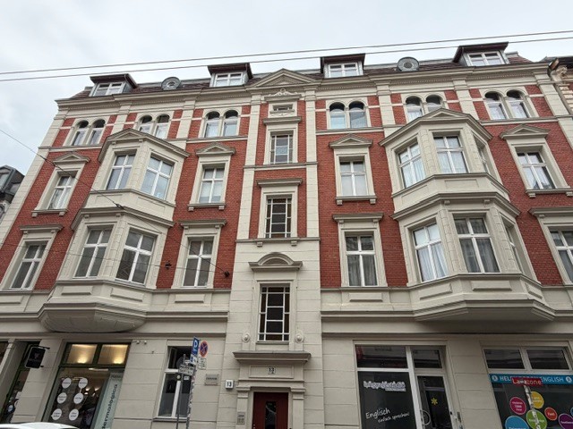 Geräumige Wohnung in der wunderschönen Köpenicker Altstadt! - Photo 2