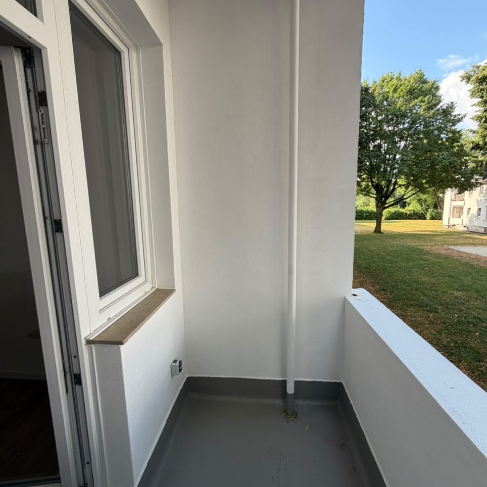 Loggia