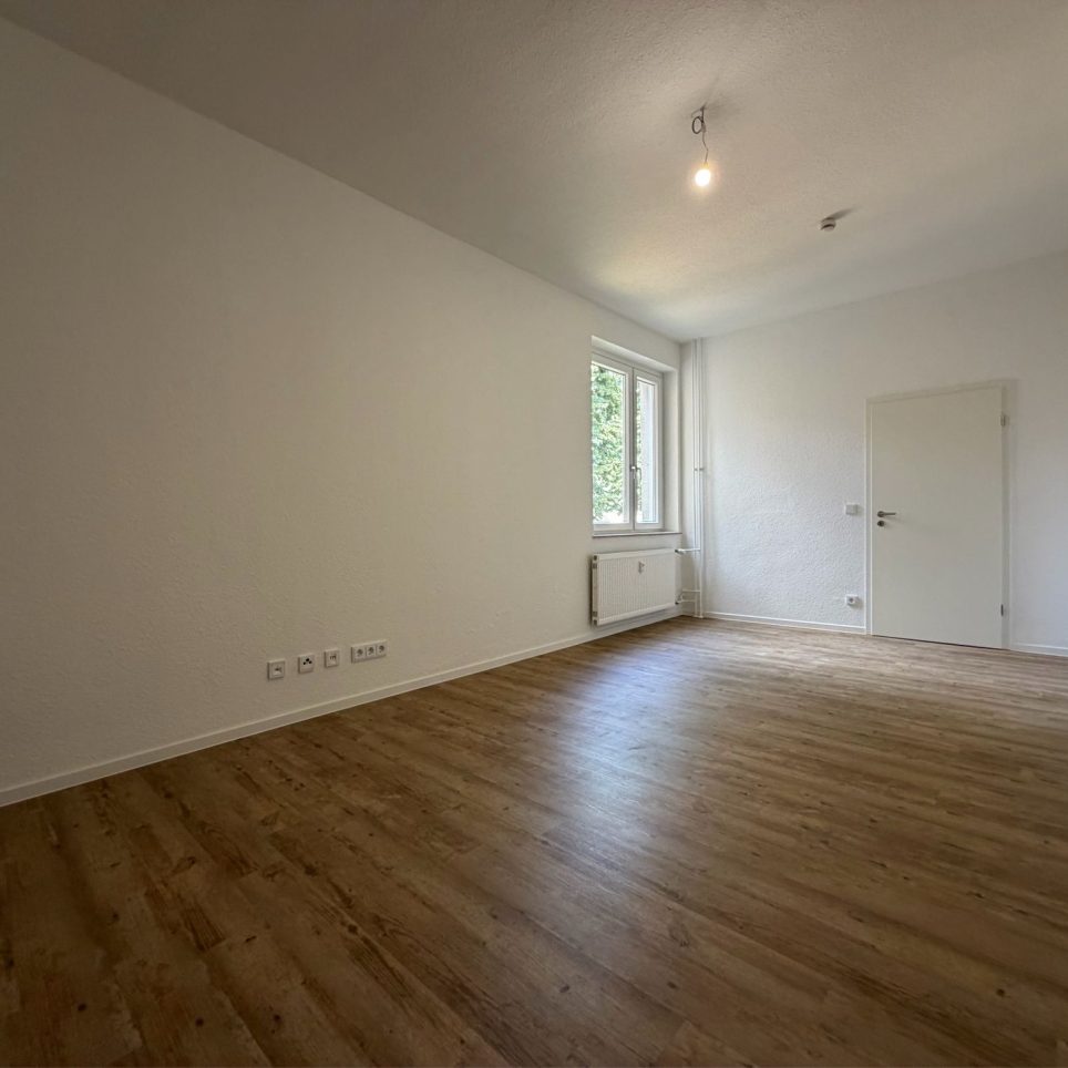 großes Wohnzimmer