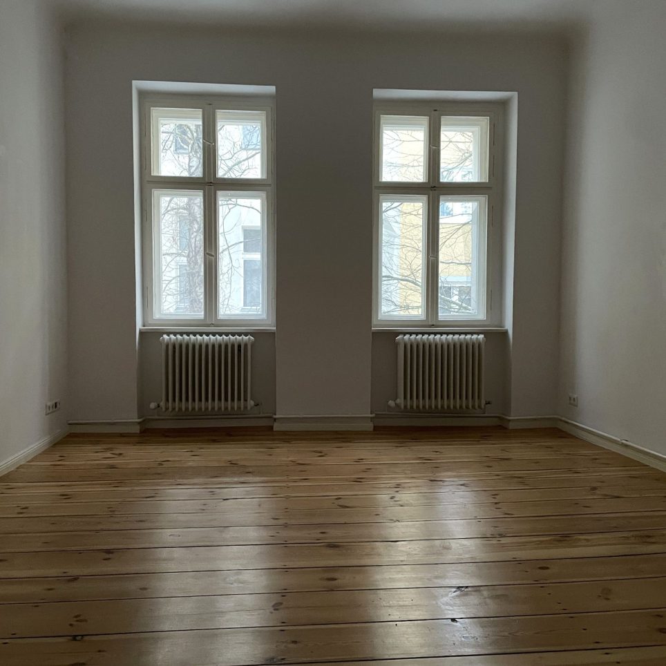 Beispiel Wohnzimmer