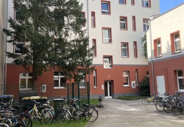 تصویر Single Apartment nahe des Walther-Schreiber-Platzes!