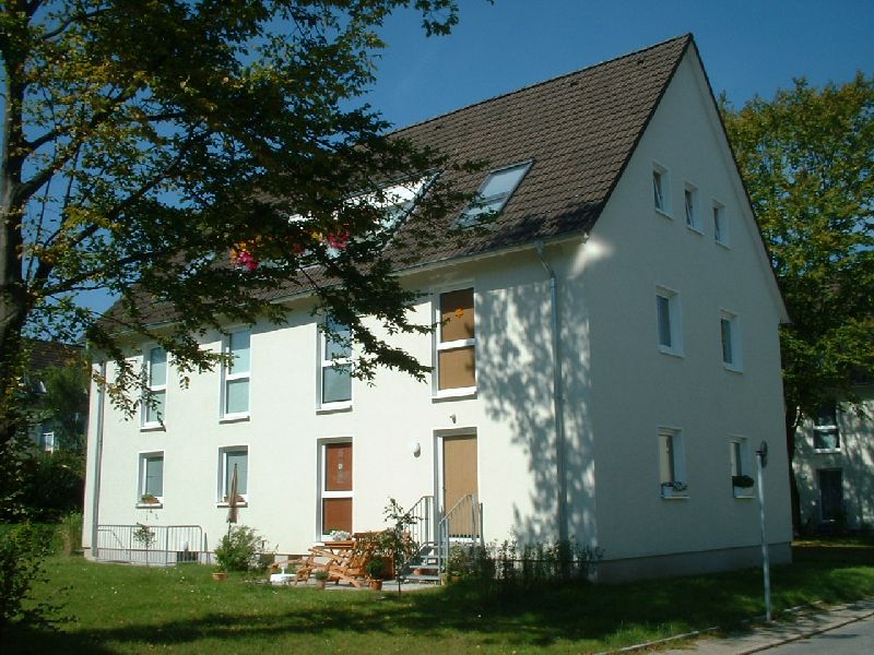 *moderne Balkonwohnung mit Tageslichtbad in grüner Lage* - Photo 2