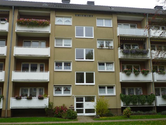 Modernisierte 3-Zi.-Whg. mit Balkon in angrenzender Nähe zu E-Haarzopf! - Foto 3