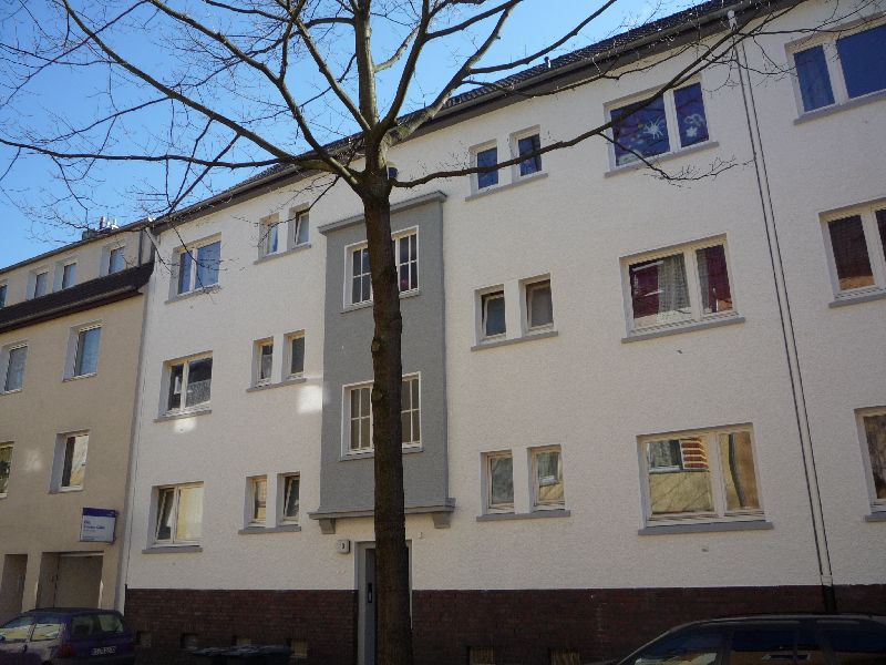 *** Charmante 2-Zi-Wohnung mit großzügigem und modernem Tageslichtbad *** - Foto 1