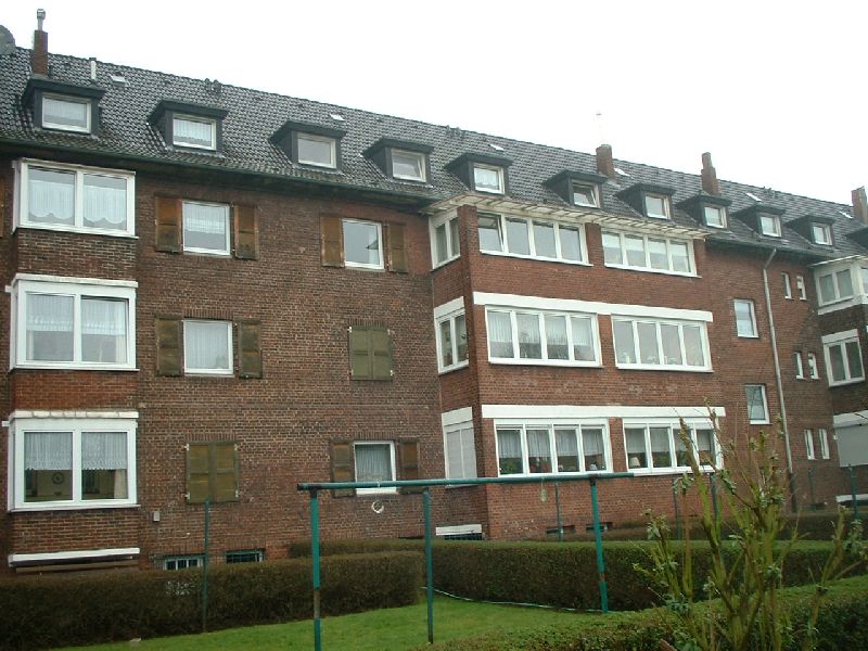 Singles aufgepasst! Schnuckeliges renoviertes Dachgeschoss! - Foto 3