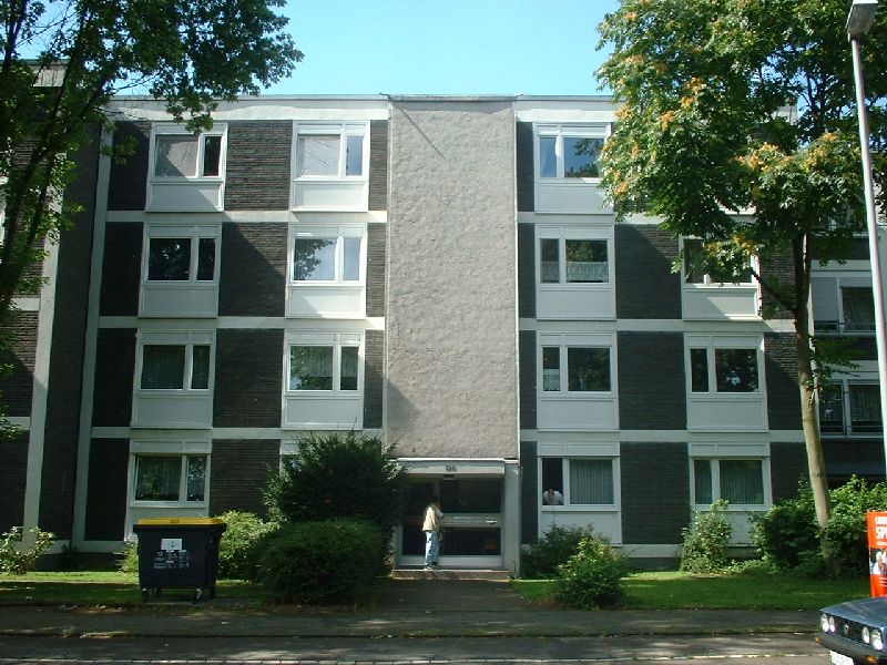 +++ Wir modernisieren – 3 Raumwohnung mit Balkon in Angerhausen +++ - Photo 1