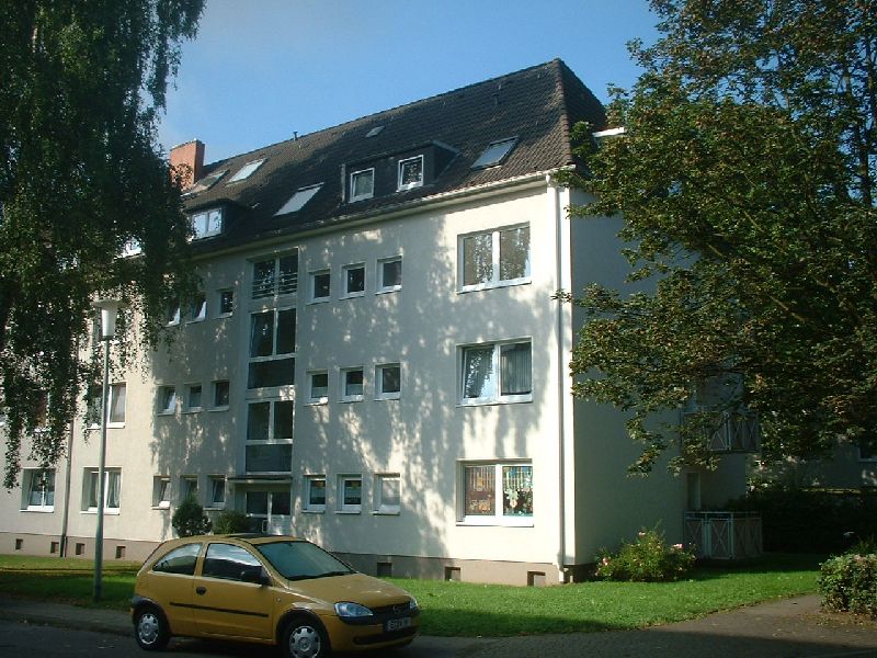 *** Moderne 3,5-Zi-Wohnung mit Balkon in beliebter Lage von Essen-Frohnhausen *** - Foto 3