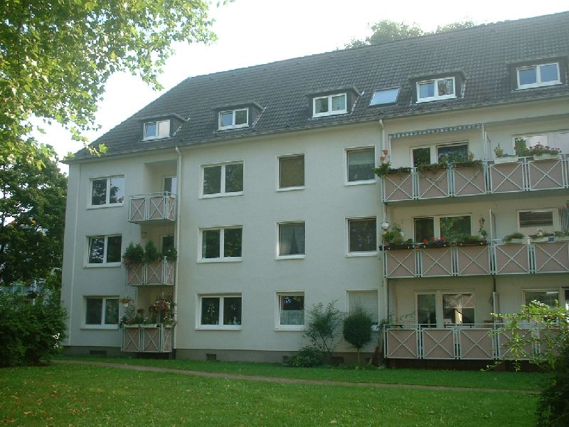 *** Moderne 3,5-Zi-Wohnung mit Balkon in beliebter Lage von Essen-Frohnhausen *** - Foto 4