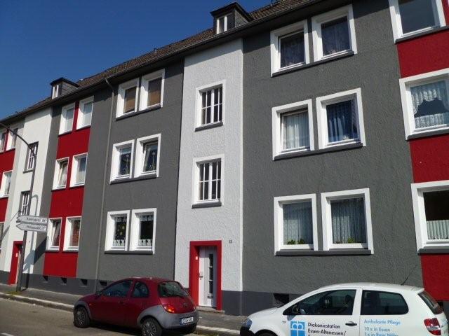 *** Erstbezug nach Modernisierung! Charmantes Zuhause mit Duschbad! *** - Foto 1