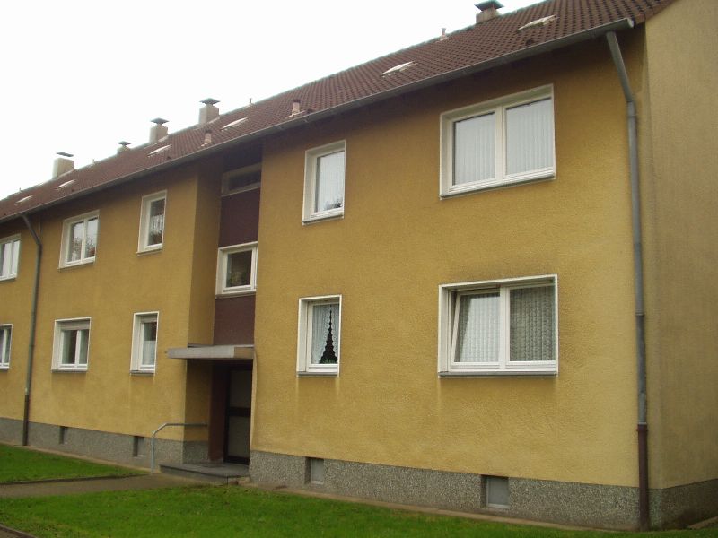 Wohn(t)raum mit Dusche und Balkon in Bestlage Heimaterde! - Foto 2