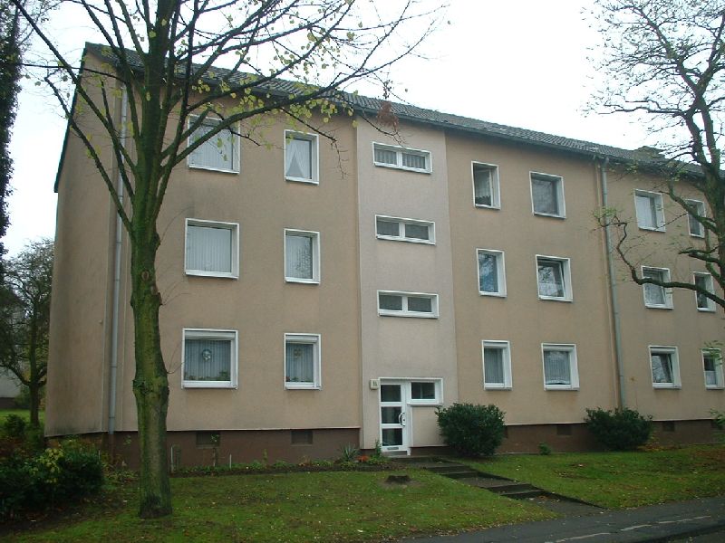 3 Zimmer mit Balkon gesucht? - Foto 2