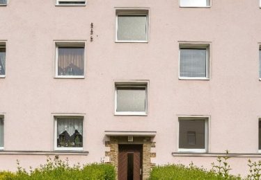 Wohnung Vorderansicht
