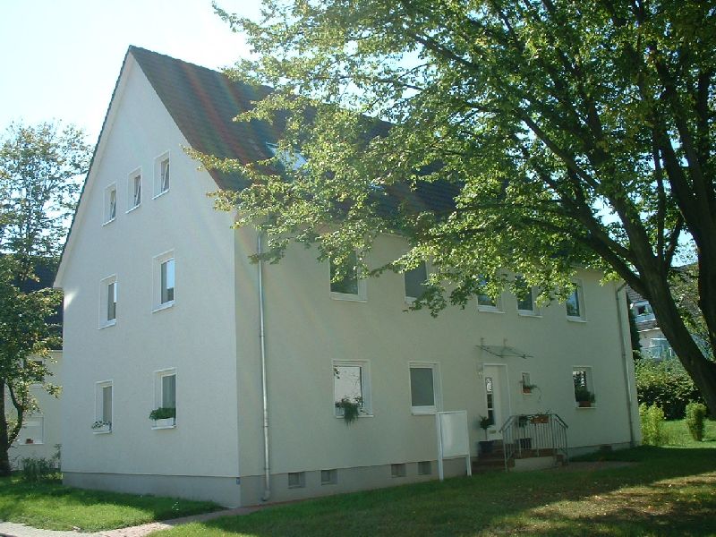 *moderne Balkonwohnung mit Tageslichtbad in grüner Lage* - Photo 2
